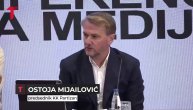 OSTOJA MIJAILOVIĆ IZJAVA