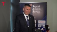 Slobodan Branković novi predsednik SAS