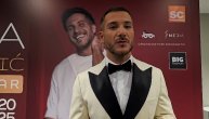 Saša Kovačević na koncert pozvao bivšu devojku, pa otkrio detalje susreta: "Kad sam je ugledao..."