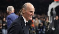Duško Ivanović dobio samo jedno pitanje posle rušenja Partizana u Areni