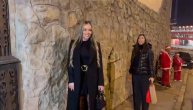 Nataša Rodić došla u ženskom društvu