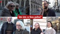 Gde idu naši sugrađani za Novu godinu: Neko u Milano ili Pariz, neko kod kuće, a neko...