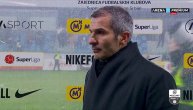 Stojaković se zahvalio navijačima i u jednoj reči otkrio šta je falilo u igri Partizana