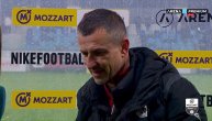 Vasiljević: Rekao sam igračima da im je ova utakmica nagrada