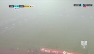 "Neviđeni gol" Crvene Zvezde