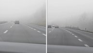 Evo Kako magla izgleda danas