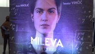 U Novom Sadu održana premijera filma o Milevi Marić Ajnštajn