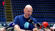 Obradović pred Pariz otkrio kada Bolomboj dolazi, pa govorio o povređenim igračima