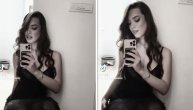 Hana Ikodinović provocira na društvenim mrežama