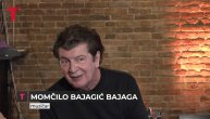 Bajaga o saradnji sa Devitom, otkrio kako je nastao njihov duet: "Sve smo završili za dan"