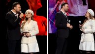 Ivan Bosiljčić supruzi Jeleni uputio lepe reči, pre legendarnog hita koji su otpevali u duetu