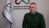 Igor Jurić o slučaju Danka, deci iz kuće u Brčkom i važnom apelu svim roditeljima u Srbiji