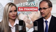 Prof.dr Đuro Macut, premijer u belom mantilu: Vrhunski endokrinolog koga pacijenti obožavaju