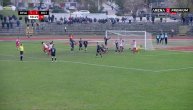 Još jedan gol za ekipu Vojvodine