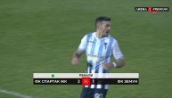 Zemun posle penala izbacio Spartak iz Kupa Srbije