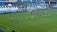 Magija u Kupu Srbije! Fudbaler Novog Pazara postigao gol o kojem se priča