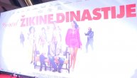 Film "Povratak Žikine dinastije“ premijerno prikazan u Beogradu