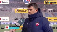 Milojević posle pobede nad Čukaričkim: Sigurno da je jedna utakmica bila