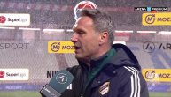 Trener Čukaričkog posle poraza od Zvezde