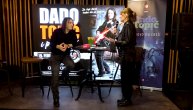Dado Topić najavio koncert u mts Dvorani 19. februara