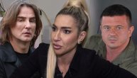 Jovana o otkazima i vezi s Tigrom: "Ja služim Željku, a OVI ljudi treba da se tresu"