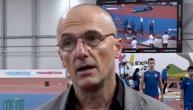 Zoran Zlatanović o memorijalnom atletskom turniru Danial Jahić