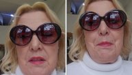 Snežana objavila sliku preminule urednice RTS, ljudi pomislili da joj je umrla majka