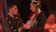Opera Đuzepa Verdija "Rigoleto“ izvedena u Narodnom pozorištu
