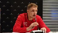 Hamad Međedović utučen posle poraza: "Najgori osećaj u karijeri..."