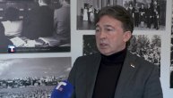 Bjegović: Praksa je da se štićeno vozilo nalazi u sredini kolone