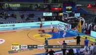 FMP u drami slomio Spartak!