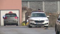 Policija traga za Emirom Selimovićem, zbog sumnje da je ubio ženu i sina: Snimak sa lica mesta