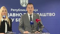 Stefanović: Uhapšeno 4 inspektora soc. zaštite jer su omogućili rad domu u Barajevu
