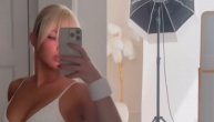 Snimala se golišava: Isplivao video Eme Radujko nakon što je Baka optužio
