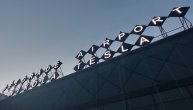 Aerodrom Beograd Nikola Tesla Terminal 2
