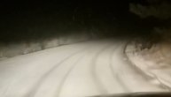 Zimska služba u pripravnosti: U ovom delu Srbije već je "opasno" napadalo