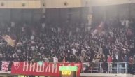 Navijači Zvezde vređali Grobare i poslali poruku pred finale Kupa