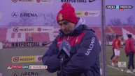 Slavoljub Đorđević surovo iskren: "Zvezda je iznad ove lige..."