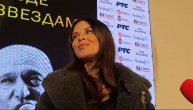 Ana Sević o pokojnom Šabanu Šauliću: "Za 2 minuta je smislio pesmu za moju ćerku"