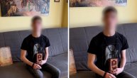 Ovo je mladić koji je ubio majku u Novom Sadu: Na mrežama objavio uznemirujuću poruku
