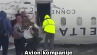 Pao je pun putnički avion - i svi su preživeli