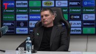 Srđan Blagojević pred 175. večiti derbi: "Zvezda je favorit, ali ne idemo sa belom zastavom"