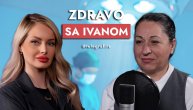 Gorica je imala cistu na jajniku, a unutra je bio najopasniji tumor! Izašla je kao pobednik