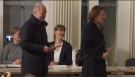 Šolc glasao na vanrednim parlamentarnim izborima u Nemačkoj