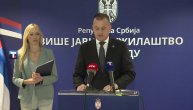 Stefanović: Provera rada i novčanih transakcija četiri nevladine organizacije