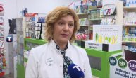 Savetnici za antibiotike u apotekama informišu građane kako bezbedno da koriste lek