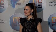 Jelena Pajić spremna za nastup na izboru pesme za Evroviziju