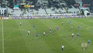 Partizan dao drugi gol