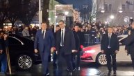 Susret Vučića i Dodika u Banjaluci