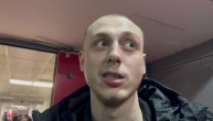 Alen Smailagić pričao nakon meča Zvezda - Žalgiris